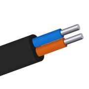 Провод АВВГ 2х2,5