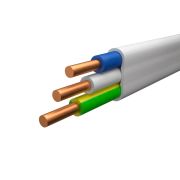 Провод ПУНП 3х2,5