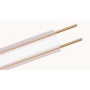 Провод ТРП 2х0,4