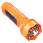 Фонарь налобный LED ЮПИТЕР 3Вт+3Вт аккум.