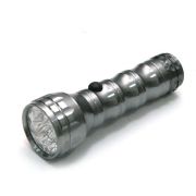 Фонарь металл со светодиодами BL023-12С 12LED 3R3