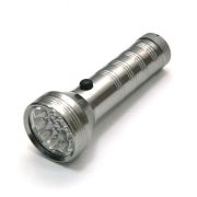 Фонарь налобный LED ЮПИТЕР 5Вт ZOOM аккум.