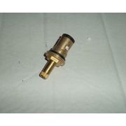Кран-букса 3/8 рез. 8*24 под крест