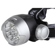 Фонарь налобный ЭРА GB-604  18*LED, 3*ААА