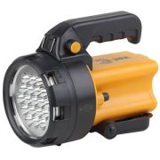 Фонарь прожектор аккумулятор. ЭРА 19 LED  FA19M