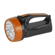 Фонарь Трофи ТSP10 аккум, 15LED (2режима -10 и 15) 4V 1.8Ah