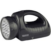 Фонарь Трофи ТSP12 аккум, 12+18LED + светильник с боку 4V1.8Ah