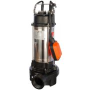 Насос фекальный 2200Вт ВИХРЬ ФН-2200 30000л/ч